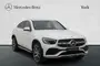 2021 Mercedes-Benz GLC Coupe GLC 300de 4Matic AMG Line Premium Plus 5dr 9GTron