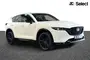 2023 Mazda CX-5 2.0 e-Skyactiv G MHEV Homura 5dr