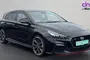 2019 Hyundai i30 N 2.0T GDI N Performance 5dr