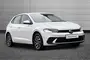 2024 Volkswagen Polo 1.0 TSI Life 5dr