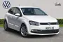 2017 Volkswagen Polo 1.2 TSI Match Edition 3dr