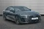 2025 Audi A6 2.0 TDI Quattro 204 Launch Ed Plus 4dr S Tronic