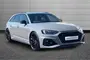 2023 Audi RS4 RS 4 TFSI Quattro Carbon Black 5dr S Tronic