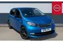 2018 Skoda Citigo 1.0 MPI Colour Edition 5dr