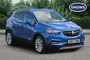 2017 Vauxhall Mokka X 1.4T Elite Nav 5dr