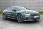 2025 Audi A7 40 TDI Quattro Black Edition 5dr S Tronic