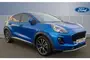 2023 Ford Puma 1.0 EcoBoost Hybrid mHEV Titanium 5dr