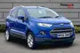 2016 Ford EcoSport 1.0 EcoBoost Zetec 5dr