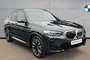 2022 BMW iX3 210kW M Sport 80kWh 5dr Auto