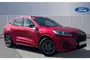 2020 Ford Kuga 2.0 EcoBlue 190 ST-Line First Edition 5dr Auto AWD