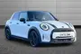 2023 MINI Hatchback 5dr 1.5 Cooper Exclusive 5dr Auto