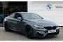 2019 BMW M4 M4 2dr DCT [Competition Pack]