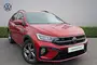 2022 Volkswagen Taigo 1.0 TSI 110 R-Line 5dr