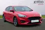 2019 Ford Focus 1.0 EcoBoost 125 ST-Line 5dr