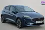 2022 Ford Fiesta 1.0 EcoBoost Hybrid mHEV 125 Titanium X 5dr