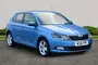 2018 Skoda Fabia 1.0 TSI SE L 5dr