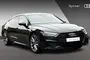 2023 Audi A7 40 TDI Quattro Black Edition 5dr S Tronic