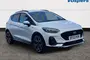 2023 Ford Fiesta Active 1.0 EcoBoost Hbd mHEV 125 Active X 5dr Auto