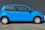 2016 Volkswagen Up 1.0 Move Up 5dr