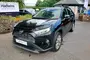 2020 Toyota RAV4 2.5 VVT-i Hybrid Excel 5dr CVT