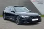 2025 Audi A6 Avant 40 TDI Quattro Black Edition 5dr S Tronic