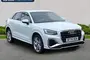 2025 Audi Q2 30 TFSI 116 S Line 5dr