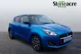 2022 Suzuki Swift 1.2 Dualjet 83 12V Hybrid SZ5 5dr