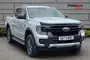 2023 Ford Ranger Pick Up Double Cab Wildtrak 2.0 EcoBlue 205 Auto
