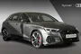 2024 Audi S3 S3 TFSI Quattro Vorsprung 5dr S Tronic