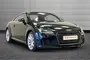 2018 Audi TT 1.8T FSI Sport 2dr