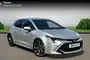 2019 Toyota Corolla 1.8 VVT-i Hybrid Excel 5dr CVT