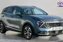 2022 Kia Sportage 1.6T GDi ISG 3 5dr