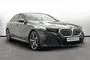2025 BMW 5 Series 520i M Sport 4dr Auto