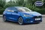 2024 Ford Focus 1.0 EcoBoost Hybrid mHEV ST-Line X 5dr