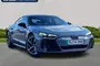 2024 Audi e-tron GT 435kW 105kWh S 4dr Auto