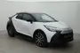 2024 Toyota C-HR 2.0 PHEV GR Sport 5dr CVT