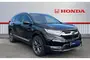 2022 Honda CR-V 2.0 i-MMD Hybrid EX 5dr eCVT