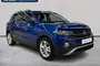 2022 Volkswagen T-Cross 1.0 TSI 110 SE 5dr DSG