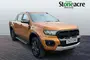 2023 Ford Ranger Pick Up Double Cab Wildtrak 2.0 EcoBlue 213 Auto