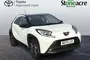 2025 Toyota Aygo X 1.0 VVT-i Edge 5dr