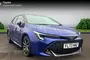 2023 Toyota Corolla 2.0 Hybrid GR Sport 5dr CVT
