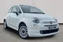 2021 Fiat 500 1.0 Mild Hybrid Lounge 3dr