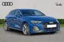 2025 Audi A3 1.5 TFSI 116 S Line 5dr S Tronic