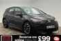 2021 Volkswagen ID.3 107KW Life Pro 58kWh 5dr Auto