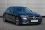 2022 Mercedes-Benz C-Class C200 Sport 4dr 9G-Tronic