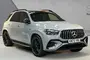 2025 Mercedes-Benz GLE GLE 53 4Matic+ Hybrid Night Ed Premium+ 5dr TCT