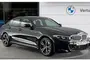 2025 BMW 3 Series 330e 22.3 kWh M Sport 4dr Step Auto