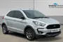 2019 Ford Ka+ 1.2 85 Active 5dr