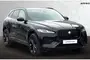2023 Jaguar F-Pace 2.0 D200 R-Dynamic HSE Black 5dr Auto AWD