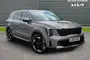 2025 Kia Sorento 1.6 T-GDi HEV 3 5dr Auto